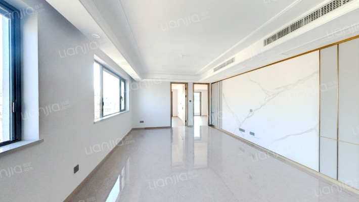 维科新芝望府二手房实景图