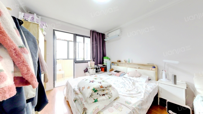 大华锦绣华城(四街区)二手房实景图