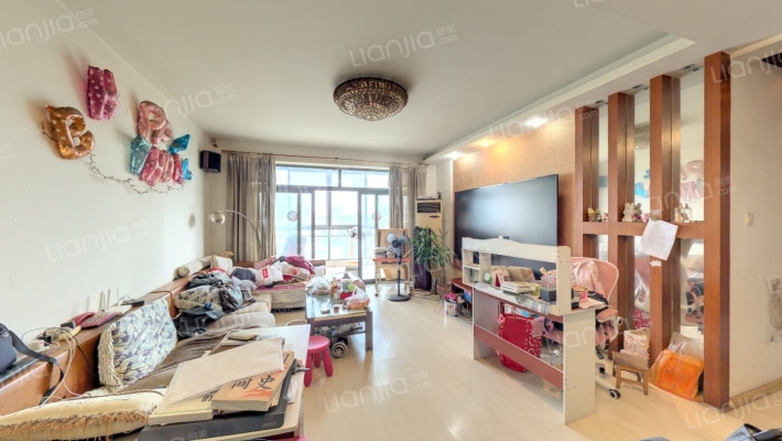 御府花都二手房实景图