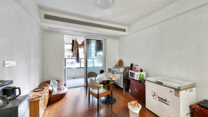 锦绣桃源二手房实景图