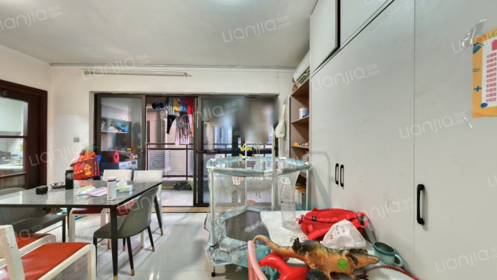 金融街融穗澜湾二手房实景图