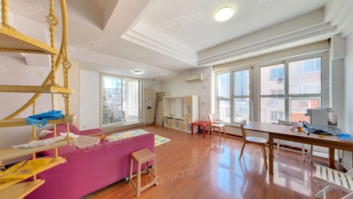 新华小区(西岗)二手房实景图