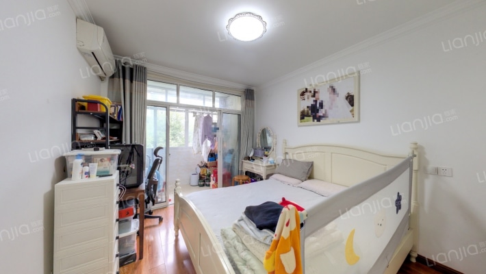 张虹路90弄二手房实景图