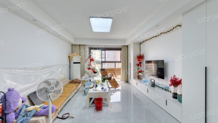 银城云溪庭二手房实景图