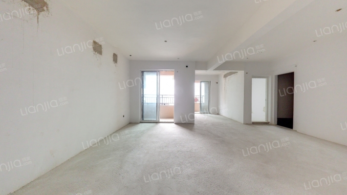 美联城观二手房实景图