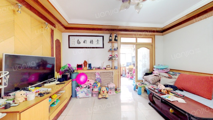 迎新楼二手房实景图