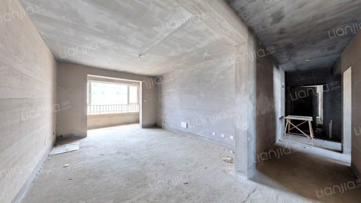 枫景华庭二手房实景图