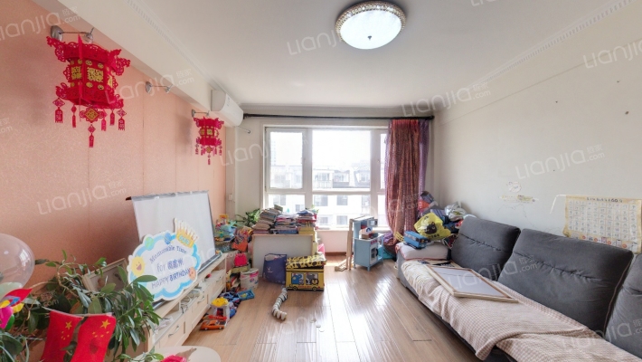 民馨小区二手房实景图