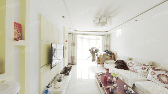 亨润世家二手房实景图