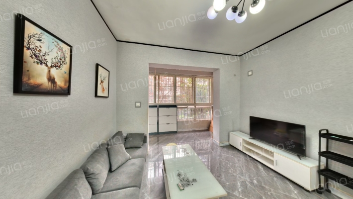 怡和新居二手房实景图