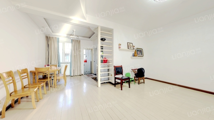 南街工商局家属院二手房实景图