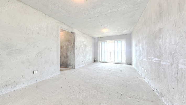 金山国际二手房实景图