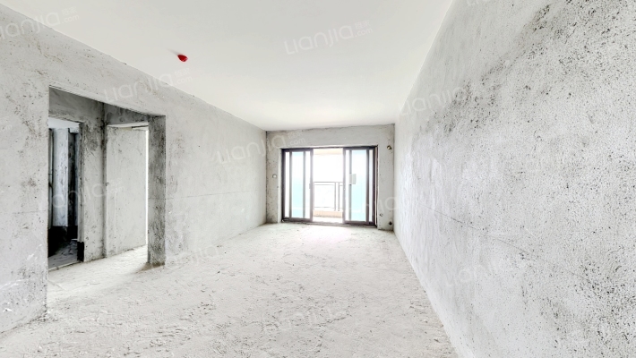 蔚蓝四季二手房实景图