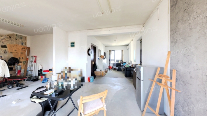 滨江壹号二手房实景图