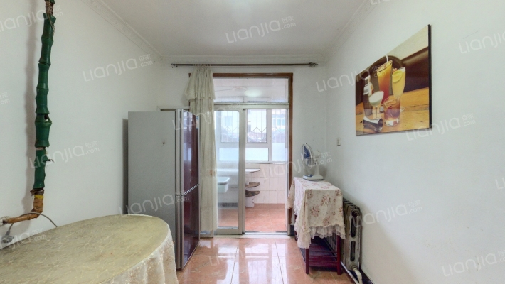 祥泉园小区二手房实景图