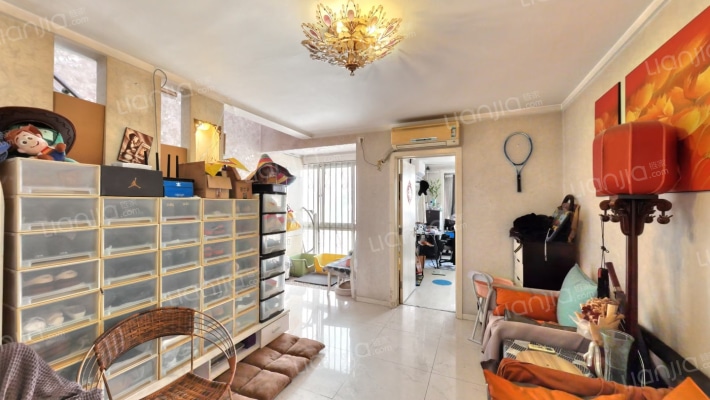 甘露园2号院二手房实景图