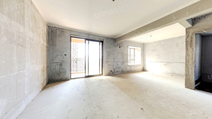 建荣嘉园二手房实景图