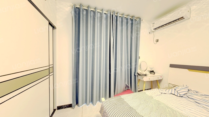 旭辉公元大观二手房实景图