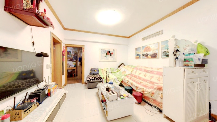 运征大厦二手房实景图