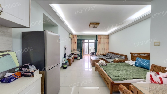 红沙丽景嘉园二手房实景图