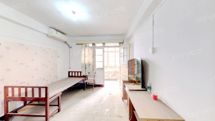 梨花巷8号二手房实景图