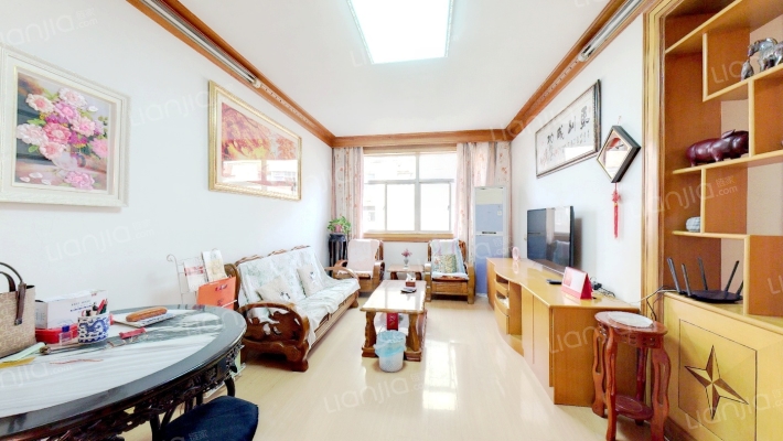 教工新村(溧水)二手房实景图