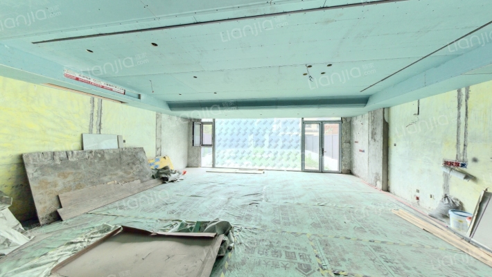 阿卡迪亚（天骄铭邸）二手房实景图