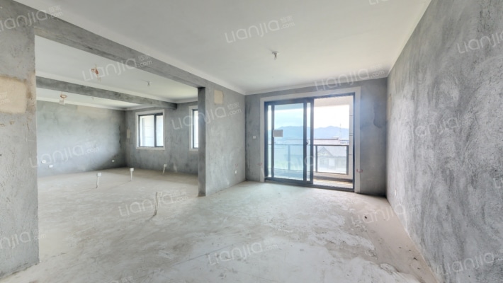 水岸华府二手房实景图