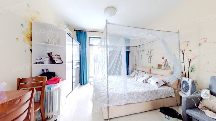 海陆世贸寓所二手房实景图