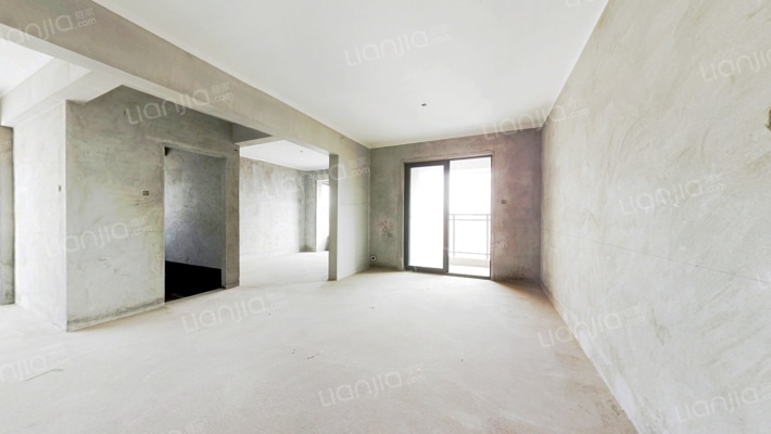 广电兰亭时代一期二手房实景图