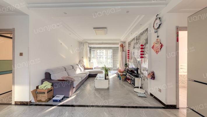 海怡城二期二手房实景图