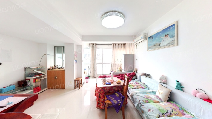 橘子公社二手房实景图