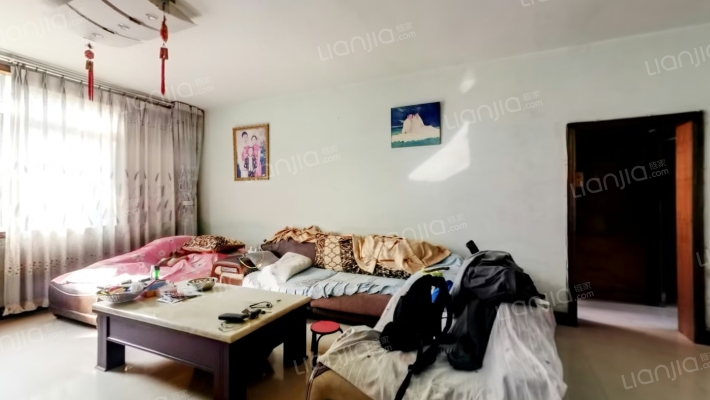 派出所家属楼二手房实景图