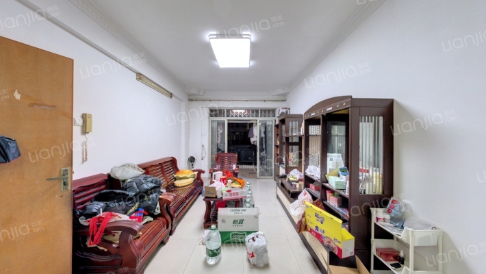 宏康花园六期明悦居二手房实景图