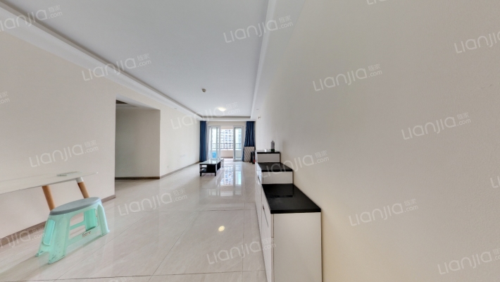 佳兆业广场愉景湾二手房实景图