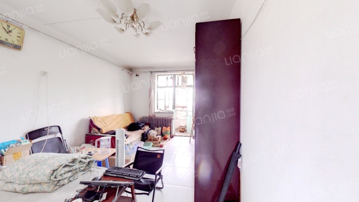 光华里二手房实景图