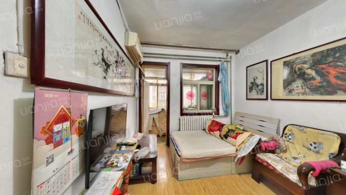 济钢新村二手房实景图