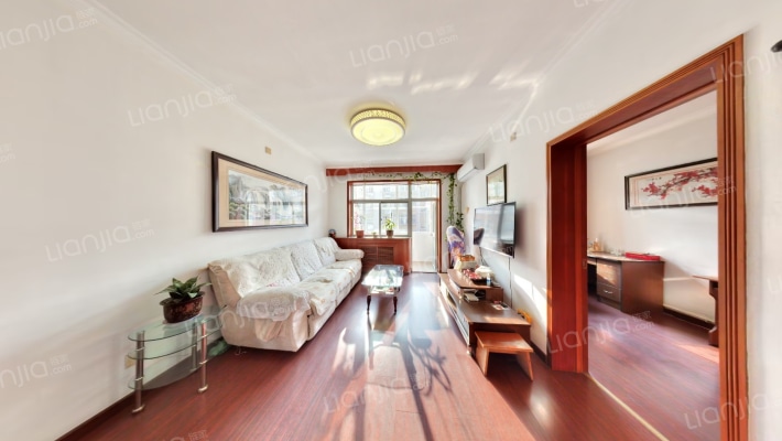 燕宁小区二手房实景图