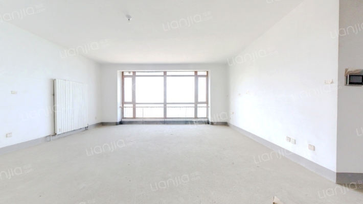 鲁花东上海赋二手房实景图