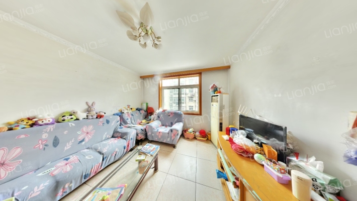 罗马花园二手房实景图