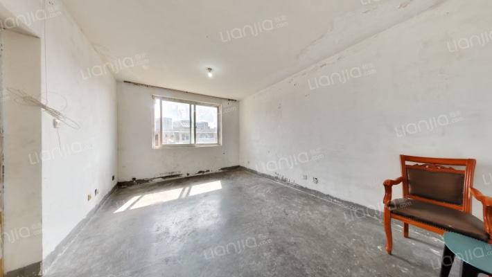 双源社区152号院二手房实景图