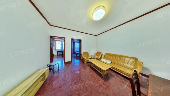 龙江路23号二手房实景图