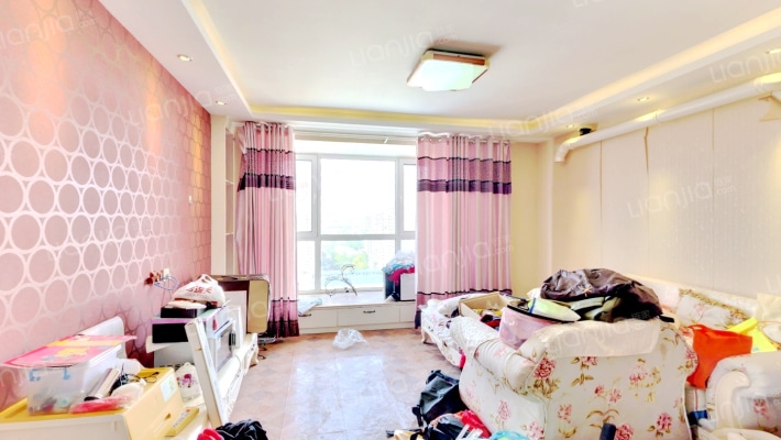 建瓴嘉苑二手房实景图