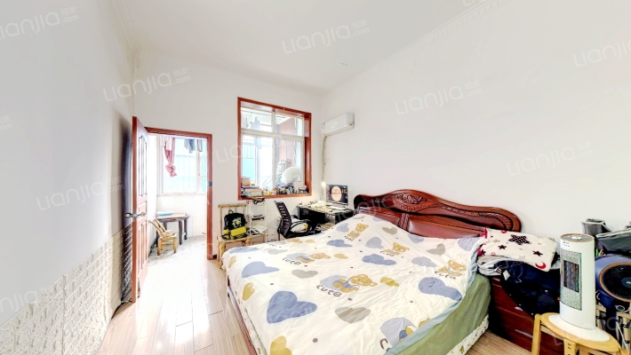 千家街二手房实景图