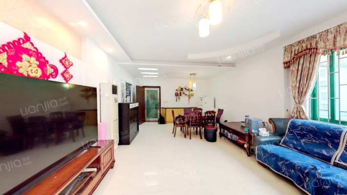 康晴居二手房实景图