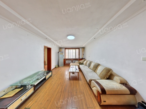 整租·齐润金滩花园 2室1厅 南/北