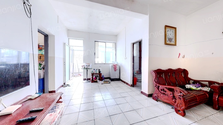 威龙花苑二手房实景图