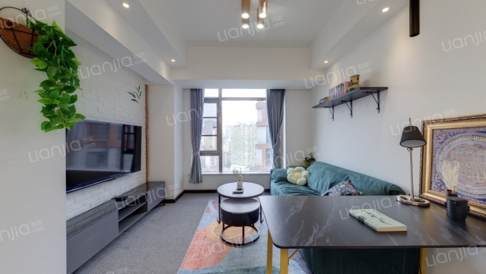 锦和名邸二手房实景图