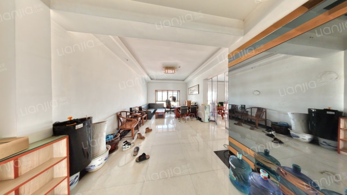 象湖2008二手房实景图