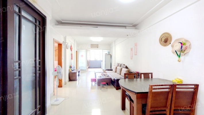 东鹏花园一期二手房实景图